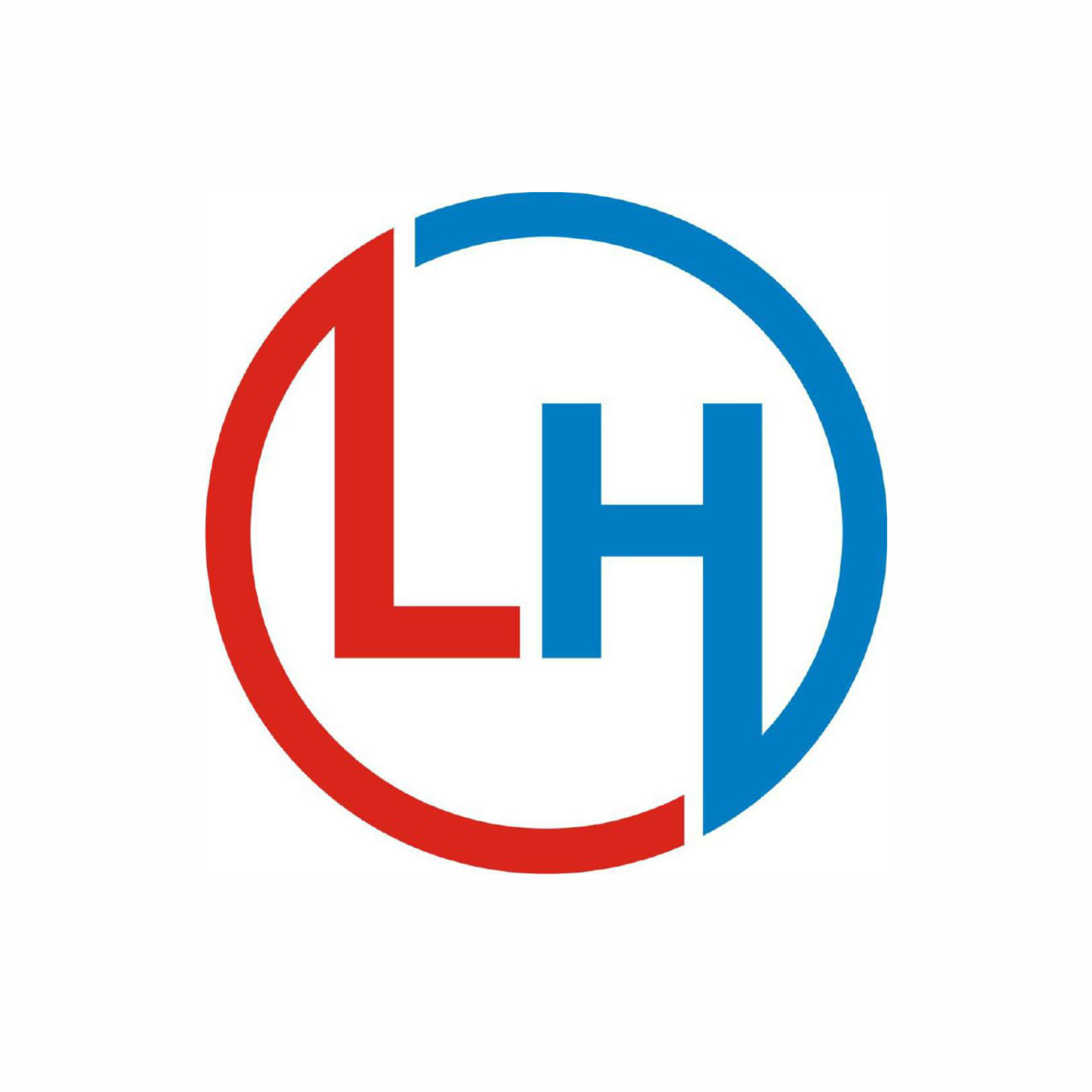 Logo PT. Lengga Hara